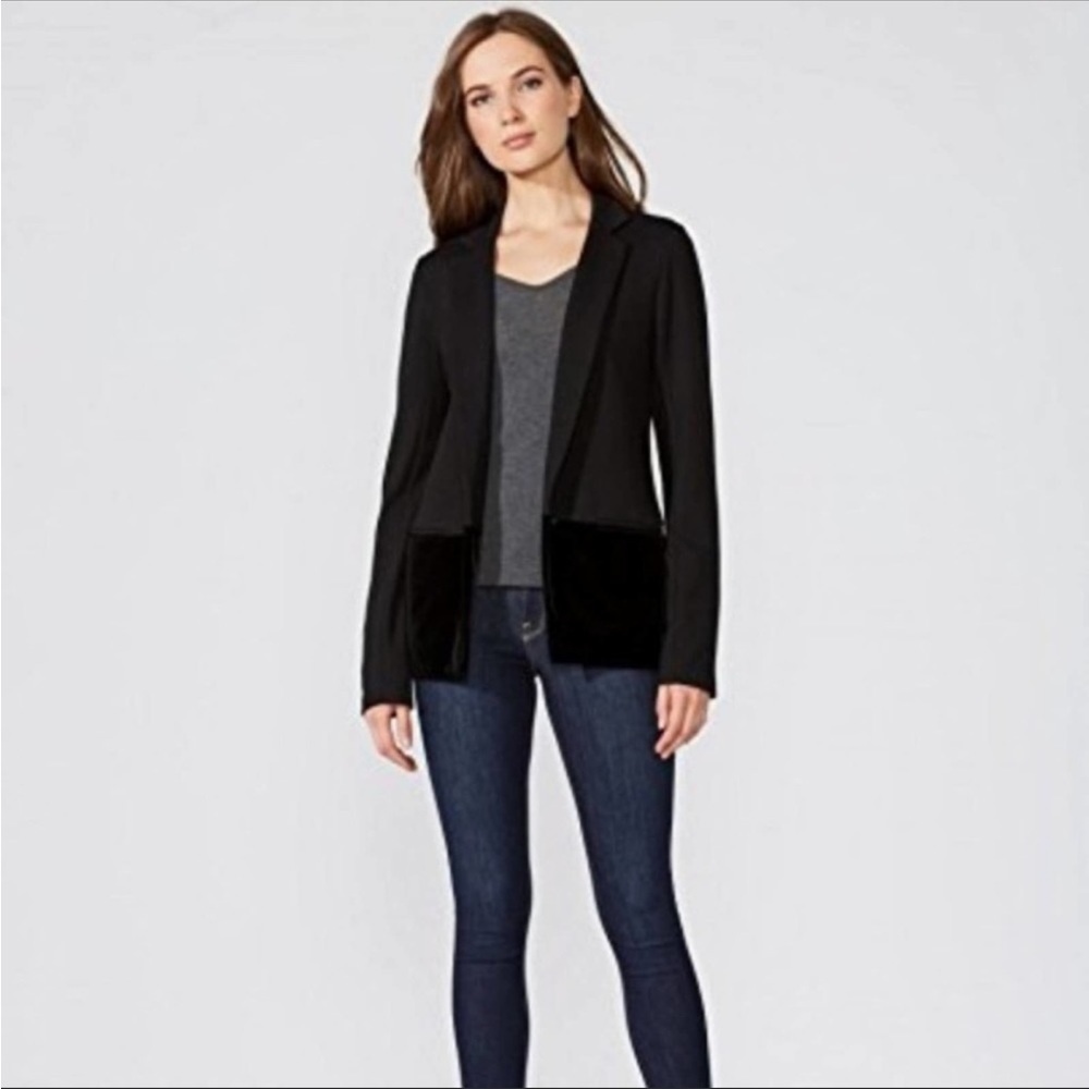 BAILEY 44 Black Prince Charming Jacket - Picture 8 of 11